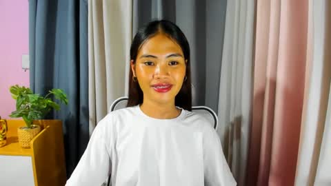 Snapshot of kazel_dominant chatting on February 5, 9:29 pm KAZEL online show from February 5, 9:29 pm