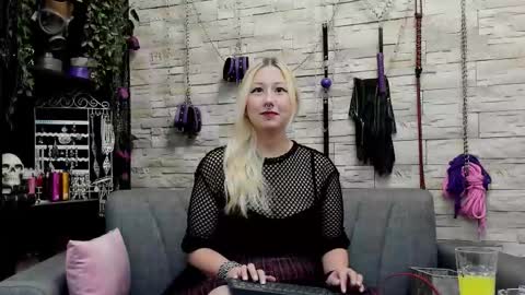 Miss Kazia online show from October 20, 11:08 pm