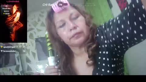 KAZSANDRAH online show from February 23, 12:47 am