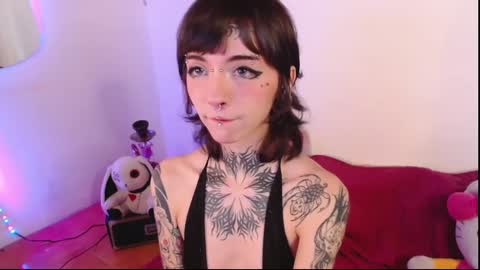 kazumi online show from January 28, 12:47 am