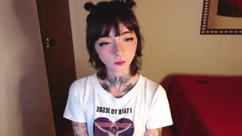 kazumi online show from December 31, 12:43 am