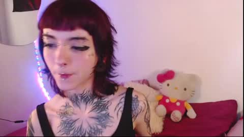 kazumi online show from February 5, 1:04 am