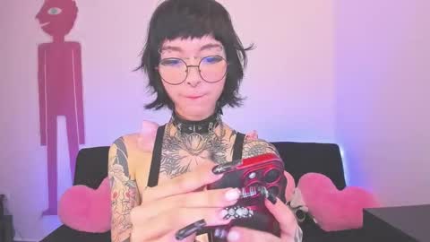 kazumi online show from September 26, 3:59 am
