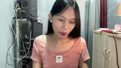 Its me Cora online show from November 20, 5:08 am