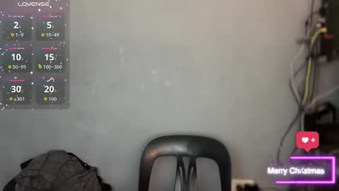 Its me Cora online show from December 20, 4:05 am