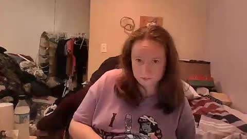 kcandler27 online show from November 20, 8:04 am