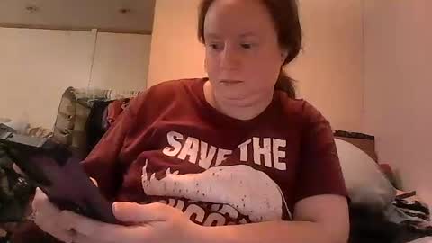 kcandler27 online show from November 18, 8:04 am