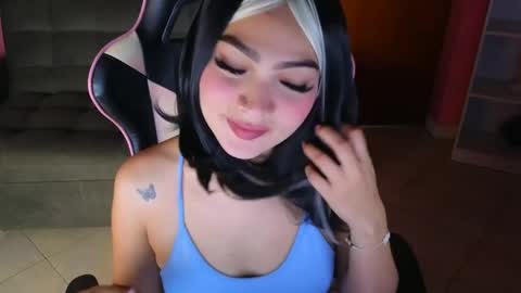 keeiity_moon online show from May 26, 7:46 pm