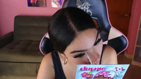 keeiity_moon online show from May 7, 1:37 pm