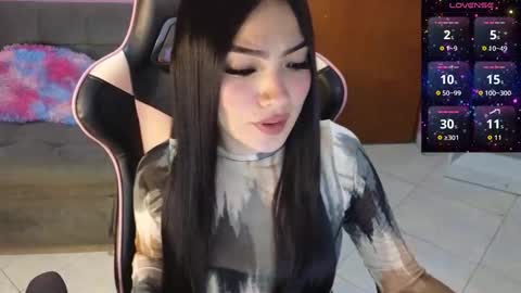 Snapshot of keeiity_moon chatting on September 26, 2:15 pm keeiity_moon online show from September 26, 2:15 pm