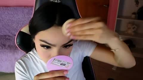 keeiity_moon online show from May 9, 2:08 pm