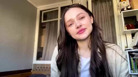 Cookie online show from January 14, 8:52 am