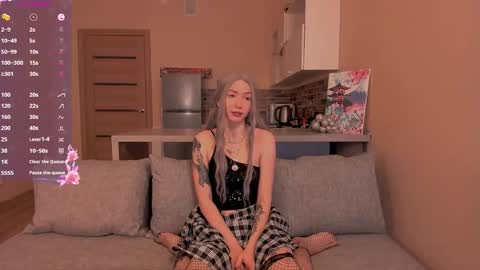 keelllyreed online show from January 5, 4:36 am