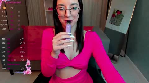 keelly_lee online show from January 10, 8:19 am