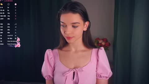 Lulu online show from March 28, 1:05 am