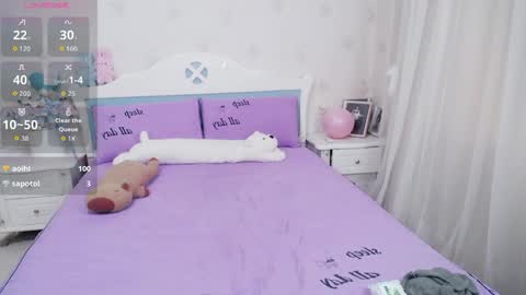 kefeifei online show from May 9, 6:48 am