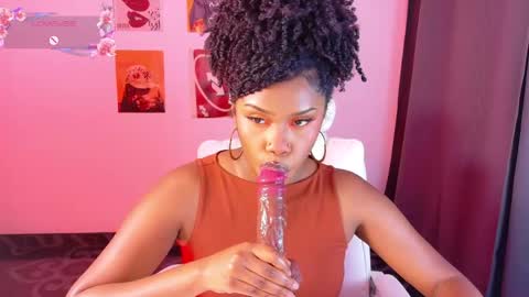 Kehlannis online show from May 12, 10:27 pm