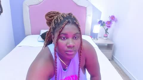 keicy_smith online show from April 6, 8:10 pm