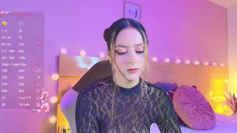 Keidance online show from October 9, 5:06 pm