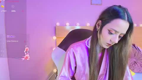 Keidance online show from October 11, 9:39 pm