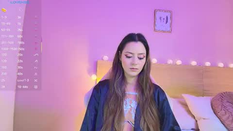 Keidance online show from November 6, 8:48 pm