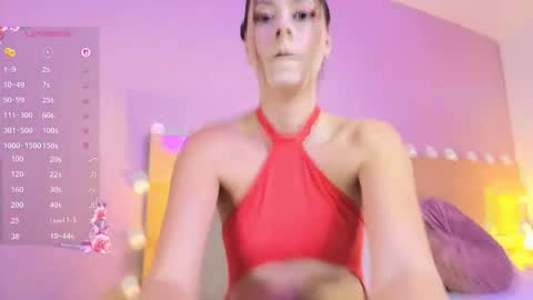 Keidance online show from September 22, 9:02 pm