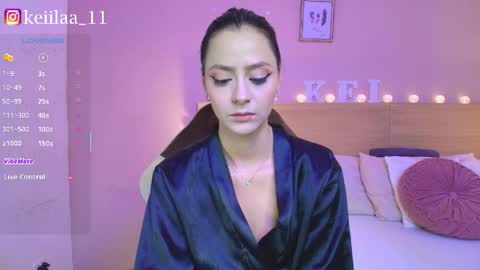 keii online show from May 17, 6:29 pm