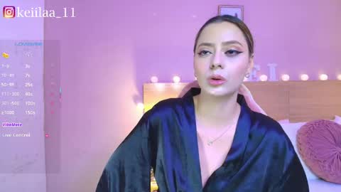 keii online show from May 11, 6:27 pm