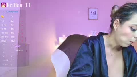 keii online show from May 26, 6:29 pm