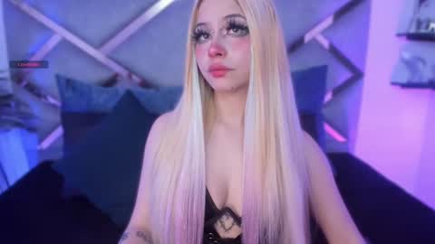 Keidy Monday to Saturday from 200 pm to 810pm  UTC-5 Colombia Time online show from October 18, 8:32 pm