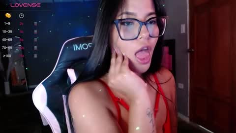 Kimk online show from March 5, 6:48 pm