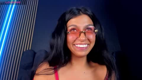 keila online show from November 7, 10:47 pm