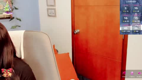 Natalia online show from December 17, 1:16 pm