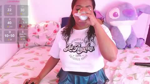 keila online show from May 28, 2:31 am