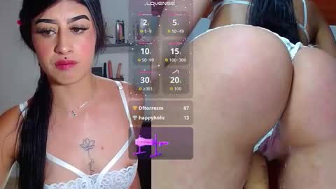 keily__funny online show from October 23, 12:44 pm