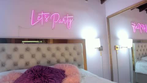 Keily online show from May 19, 11:28 am