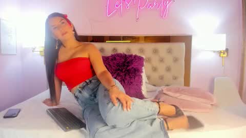 Keily online show from February 14, 12:29 pm