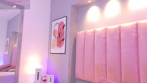 Keily Ross online show from December 22, 8:56 pm