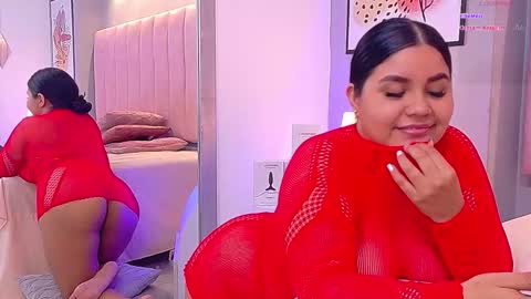 Keily Ross online show from October 16, 10:23 pm