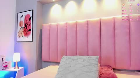 Keily Ross online show from October 9, 9:19 pm