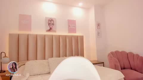 Snapshot of keily_se chatting on September 13, 12:51 am Amy Azaela online show from September 13, 12:51 am