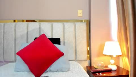 Keimy Wilde online show from February 26, 6:29 pm