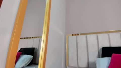 Keimy Wilde online show from February 21, 7:03 pm