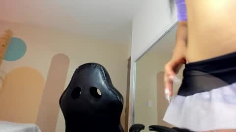 Keira Angel online show from March 1, 6:35 am