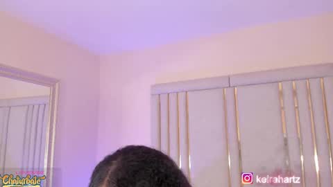 keirahartz online show from March 7, 12:01 pm