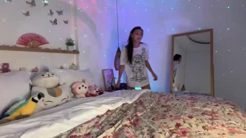 keira online show from January 14, 12:15 am