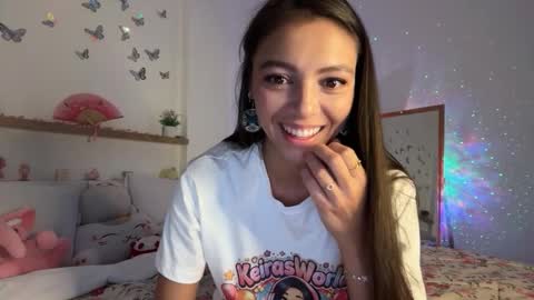 keira online show from March 23, 12:06 am