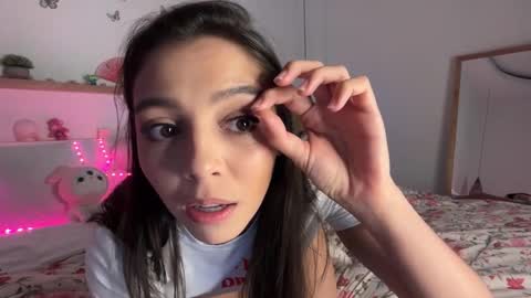 keira online show from November 7, 12:27 am