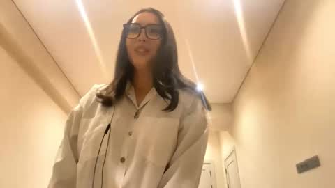 Misa online show from October 7, 2:32 pm