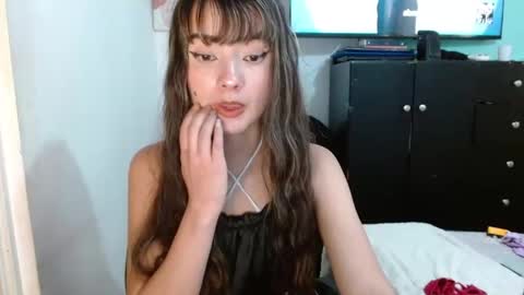 annie rosse16 online show from May 8, 8:32 pm